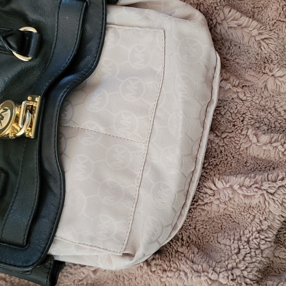 Michael Kors Hamilton satchel - Picture 12 of 15